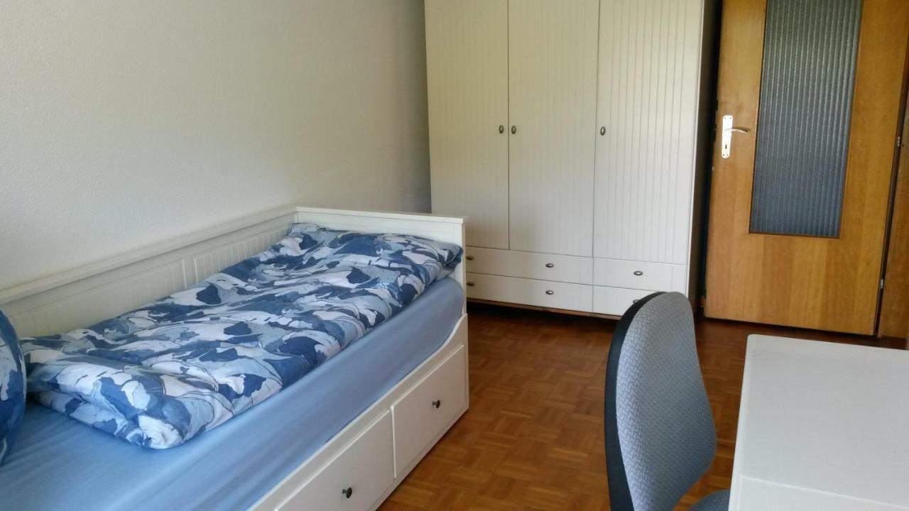 Reiterhof Jaegersburg Ferienwohnung Varel Kültér fotó